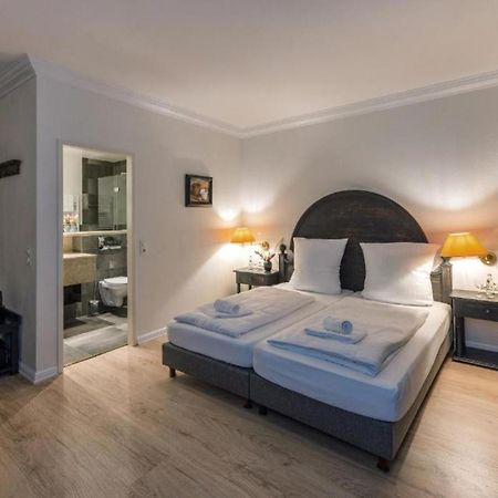 Hotel Ravensberger Hof Bielefeld Zewnętrze zdjęcie