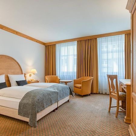 Hotel Ravensberger Hof Bielefeld Zewnętrze zdjęcie