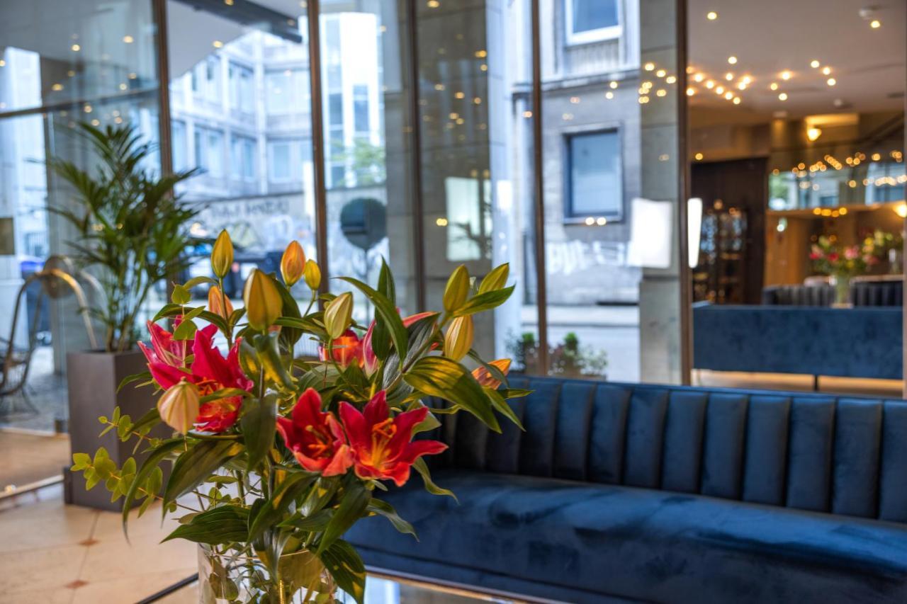 Hotel Ravensberger Hof Bielefeld Zewnętrze zdjęcie
