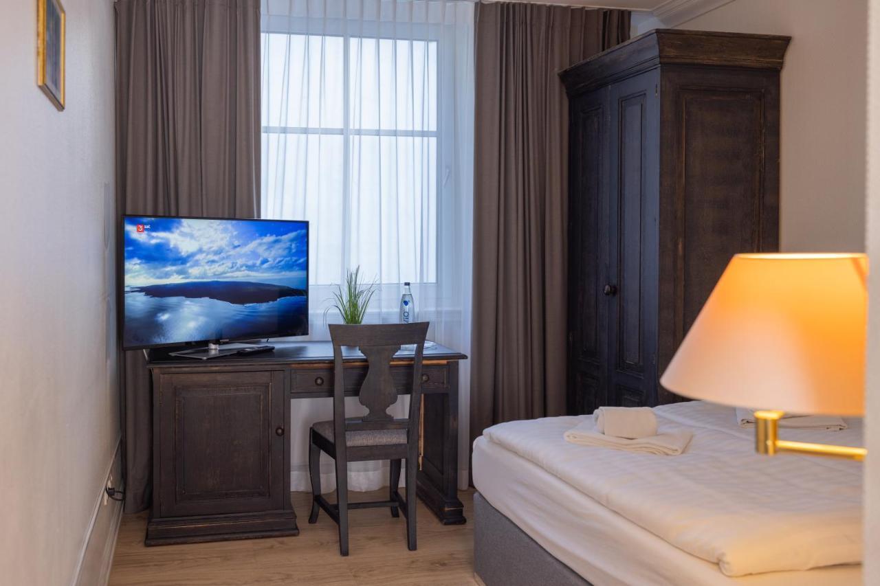 Hotel Ravensberger Hof Bielefeld Zewnętrze zdjęcie