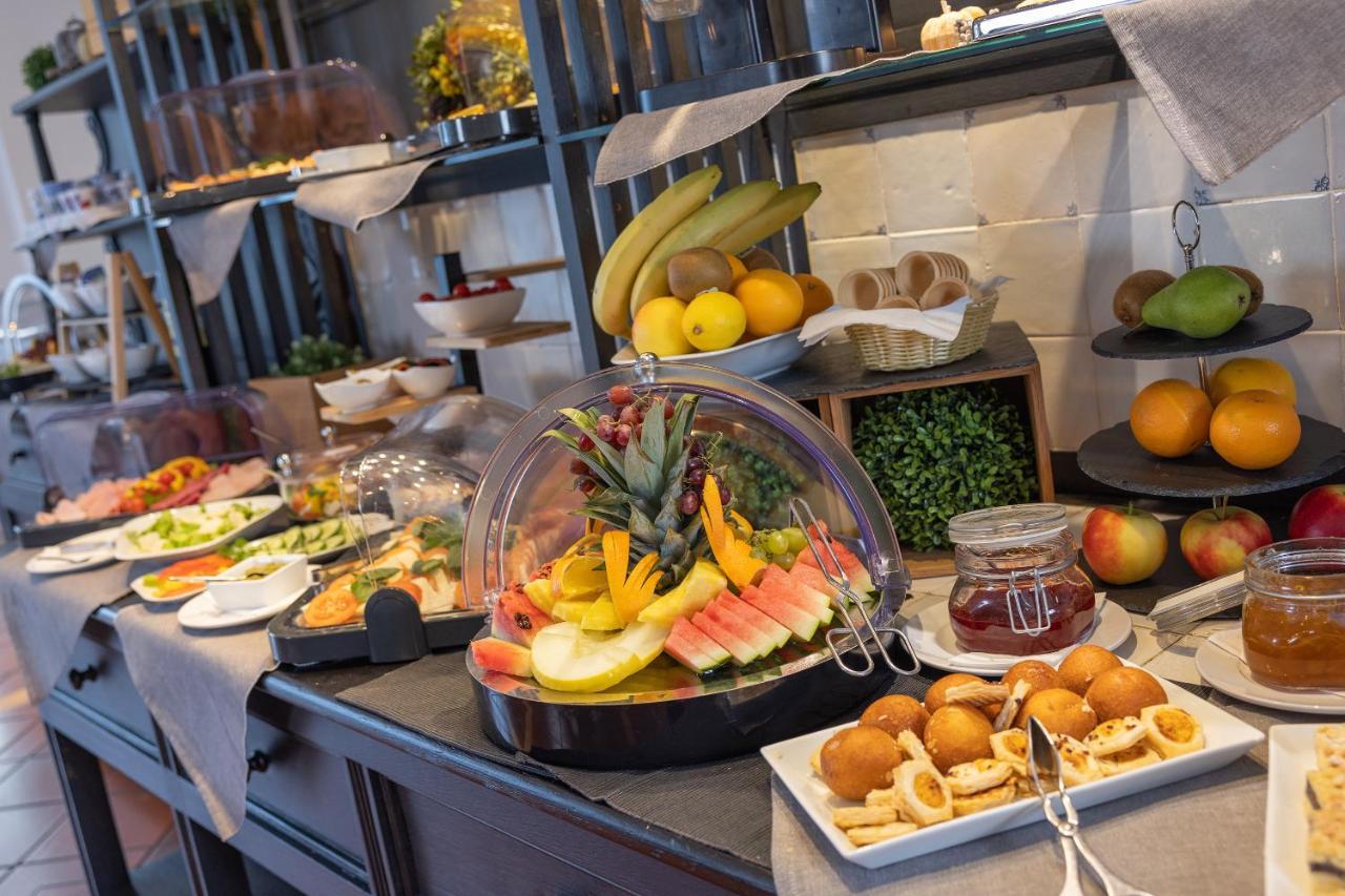 Hotel Ravensberger Hof Bielefeld Zewnętrze zdjęcie