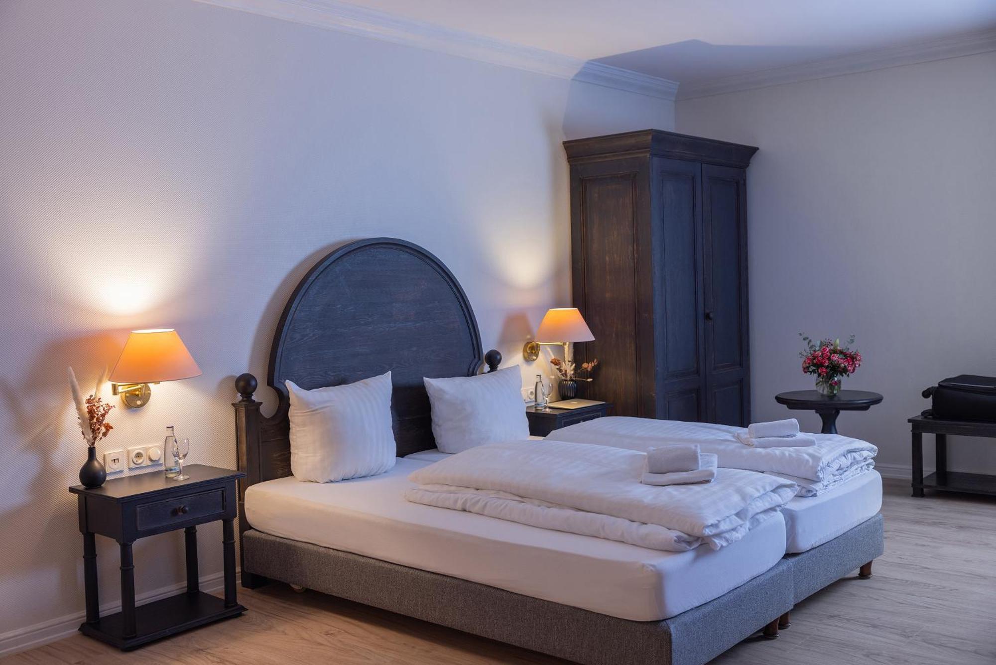 Hotel Ravensberger Hof Bielefeld Pokój zdjęcie
