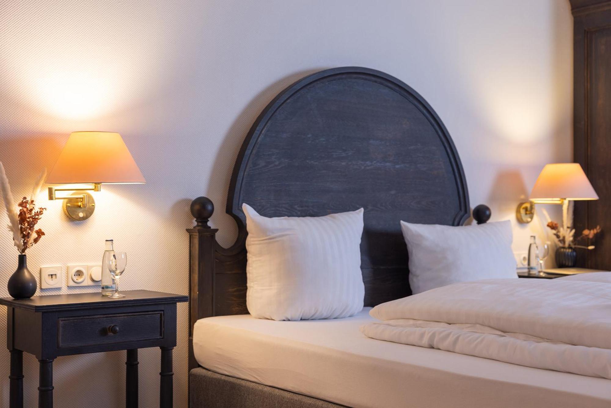 Hotel Ravensberger Hof Bielefeld Pokój zdjęcie