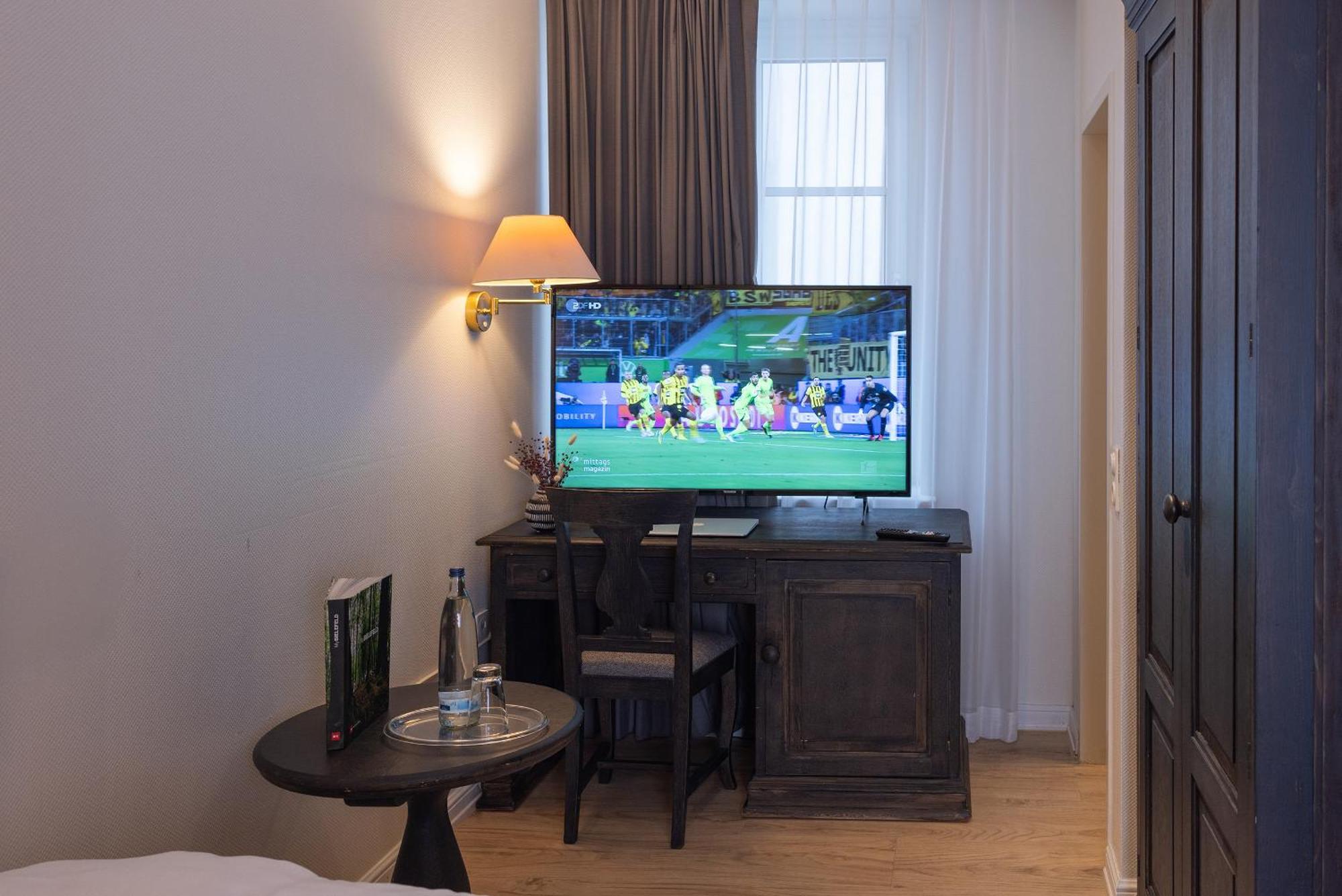 Hotel Ravensberger Hof Bielefeld Pokój zdjęcie