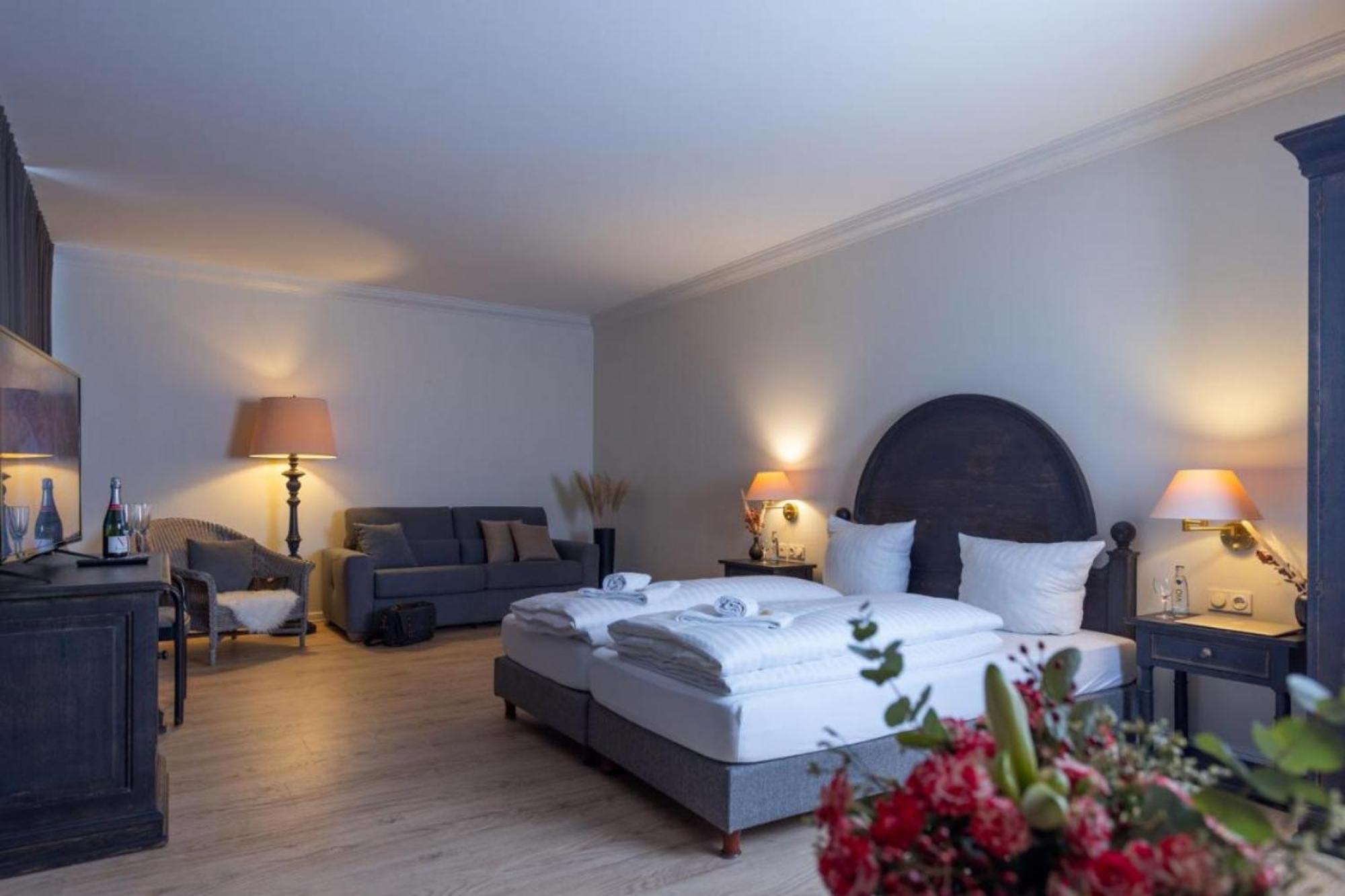 Hotel Ravensberger Hof Bielefeld Zewnętrze zdjęcie