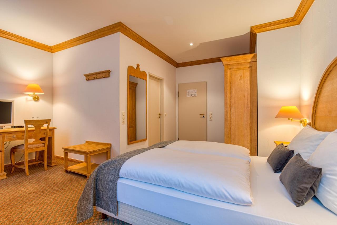 Hotel Ravensberger Hof Bielefeld Zewnętrze zdjęcie