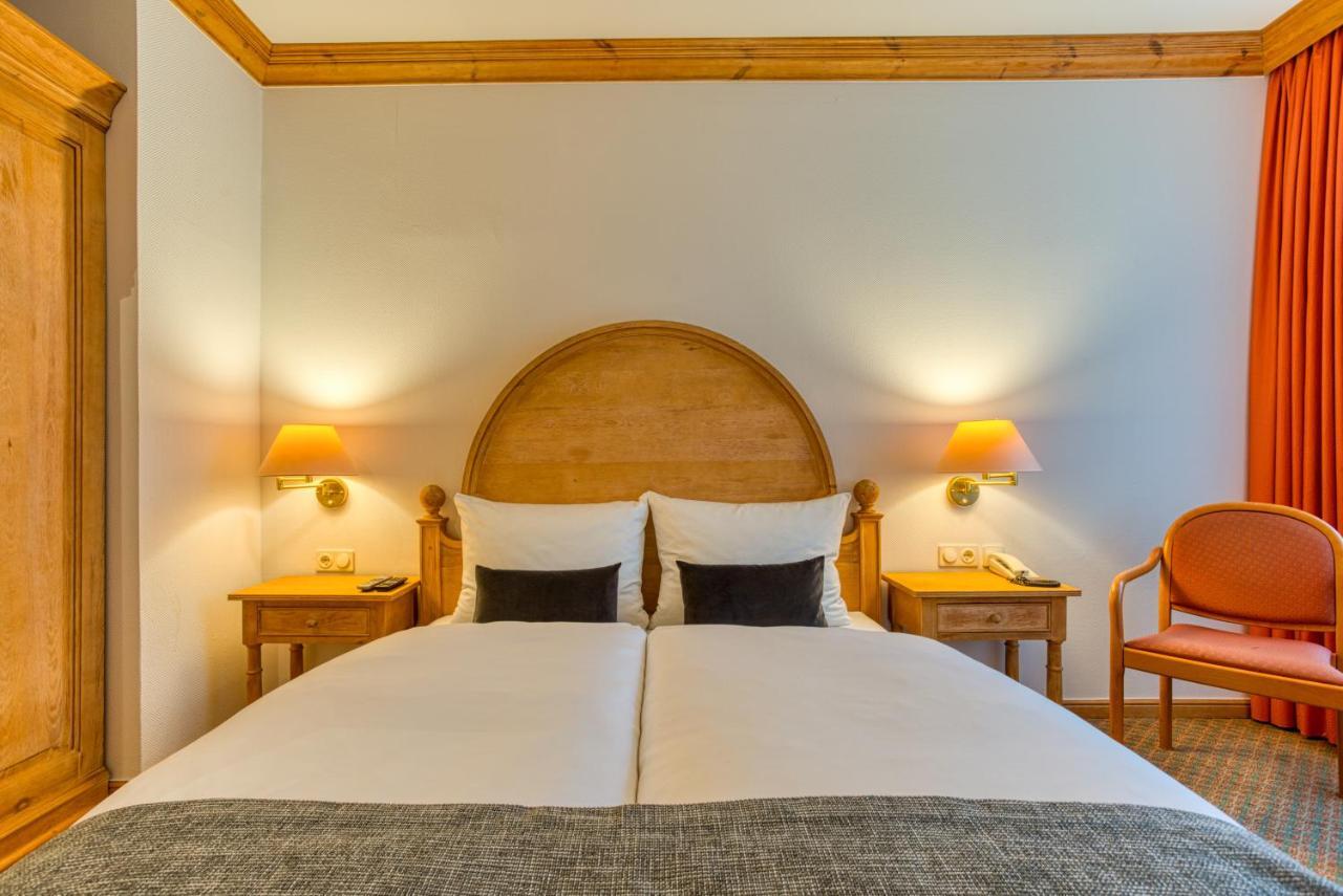 Hotel Ravensberger Hof Bielefeld Zewnętrze zdjęcie