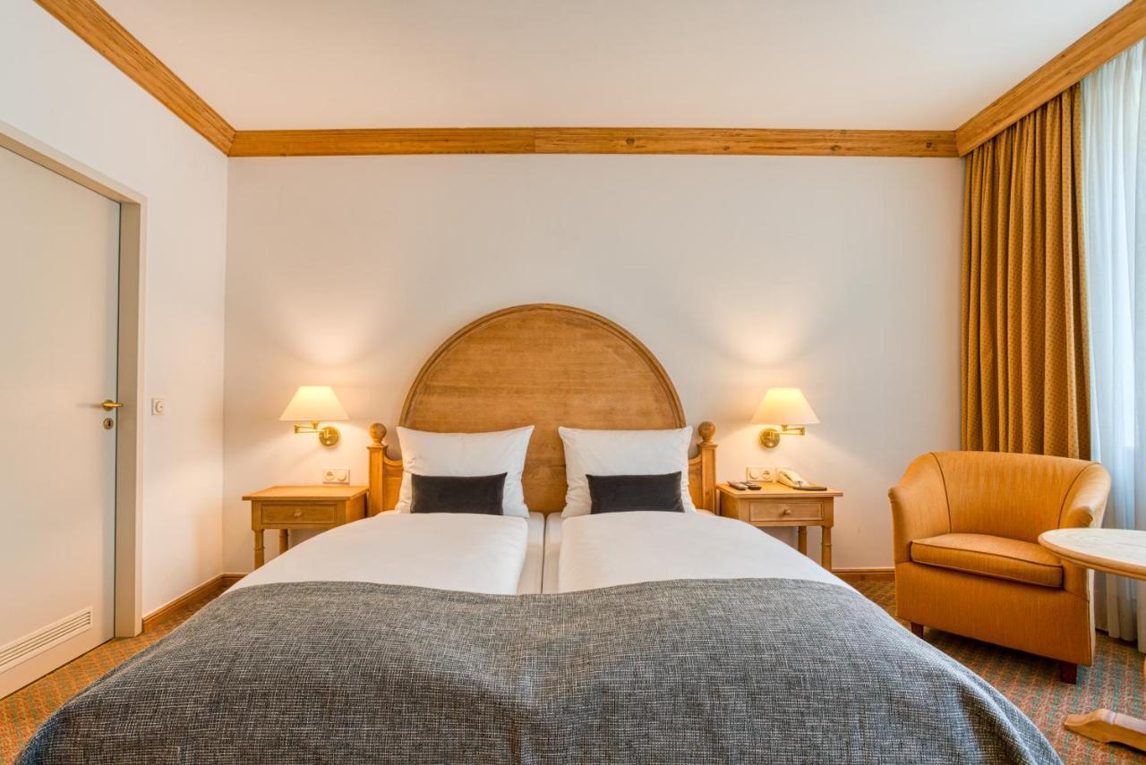 Hotel Ravensberger Hof Bielefeld Zewnętrze zdjęcie