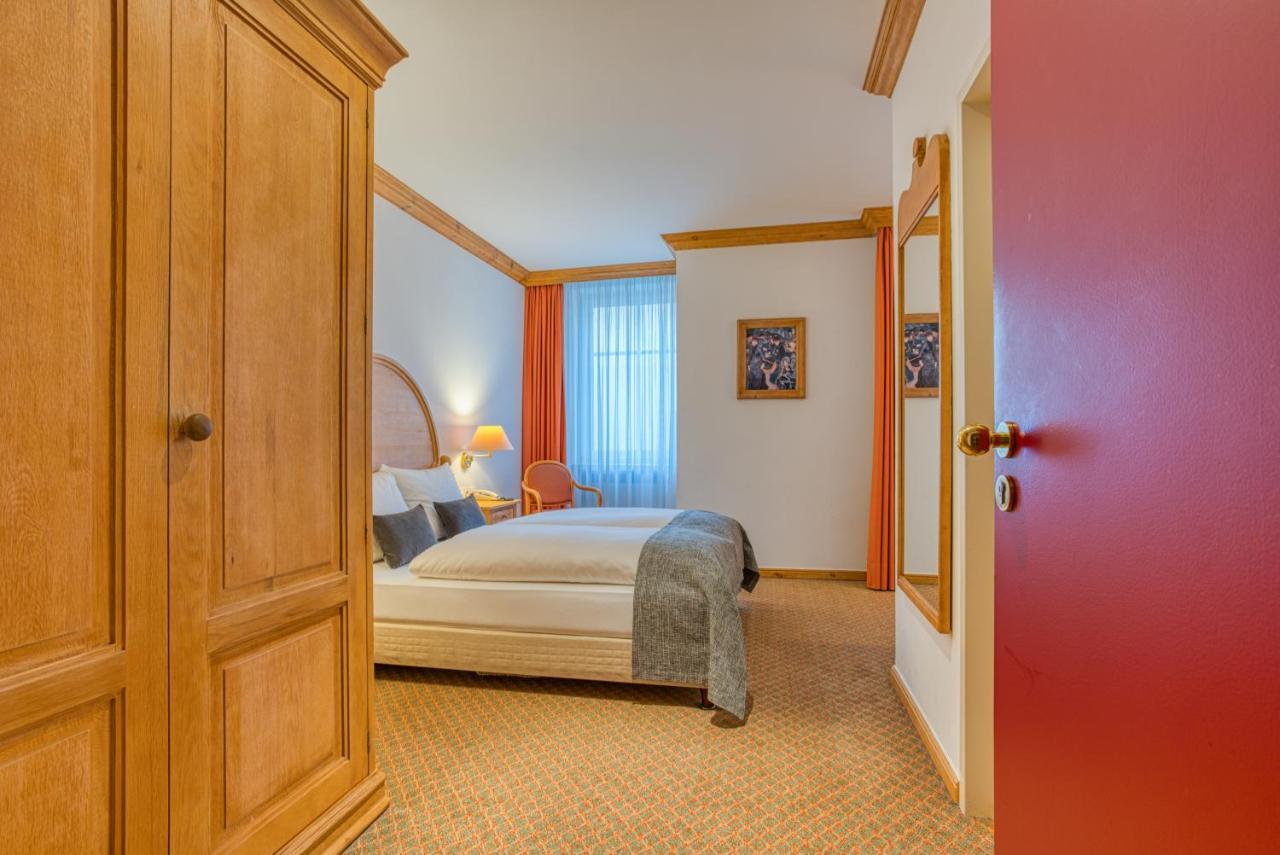 Hotel Ravensberger Hof Bielefeld Zewnętrze zdjęcie