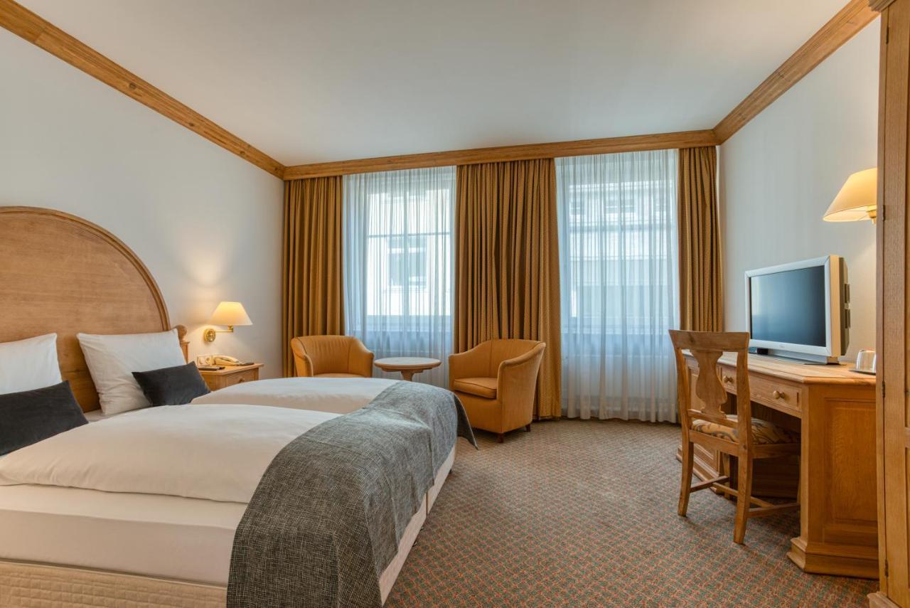 Hotel Ravensberger Hof Bielefeld Zewnętrze zdjęcie