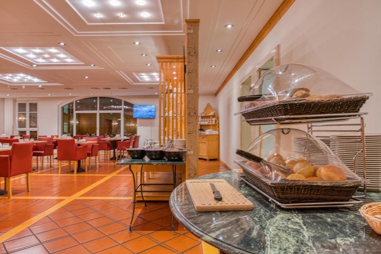 Hotel Ravensberger Hof Bielefeld Zewnętrze zdjęcie