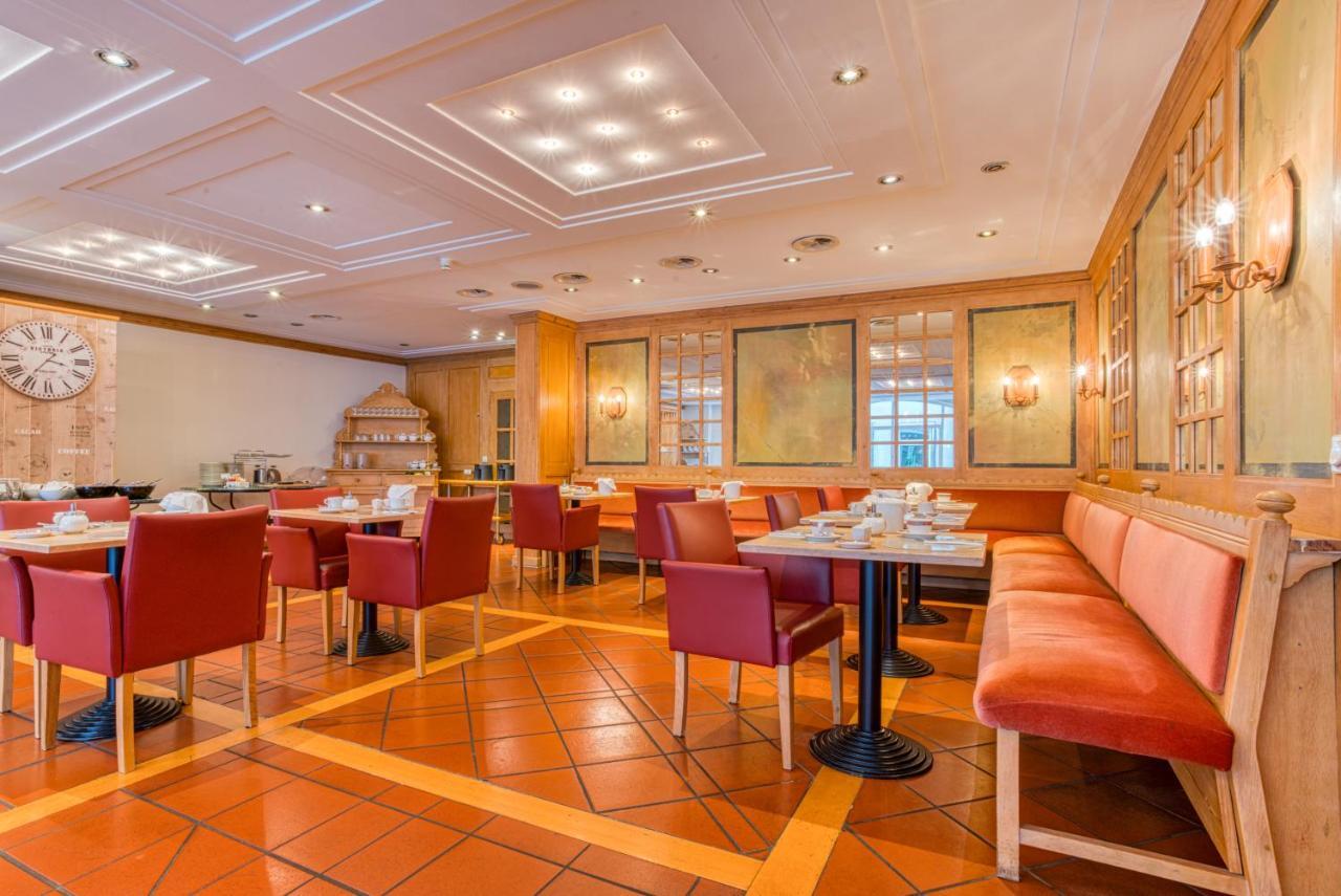 Hotel Ravensberger Hof Bielefeld Zewnętrze zdjęcie