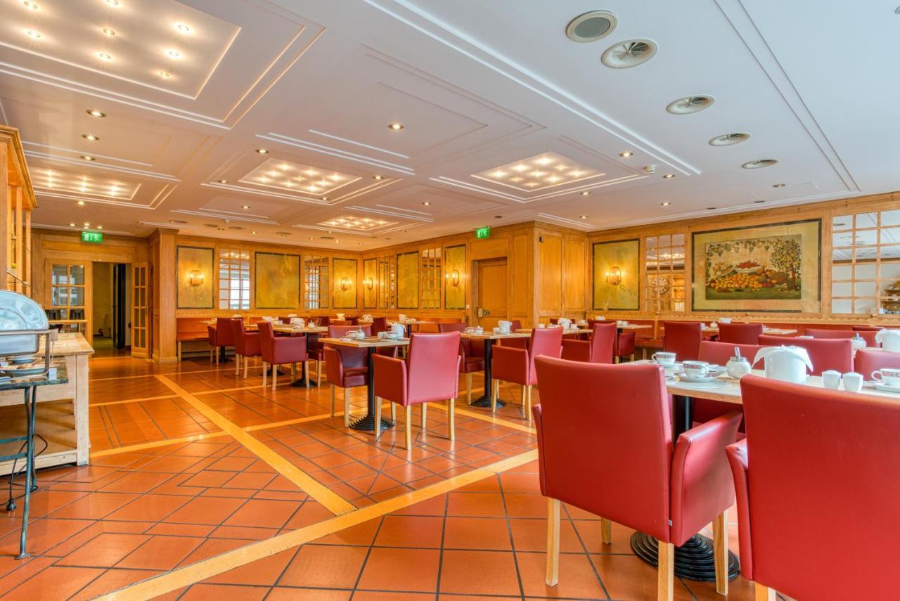 Hotel Ravensberger Hof Bielefeld Zewnętrze zdjęcie