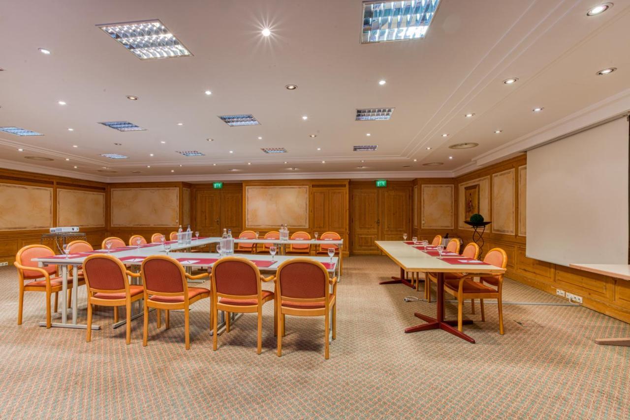 Hotel Ravensberger Hof Bielefeld Zewnętrze zdjęcie