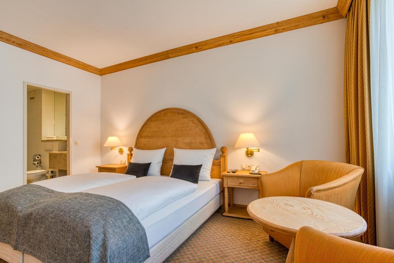 Hotel Ravensberger Hof Bielefeld Zewnętrze zdjęcie