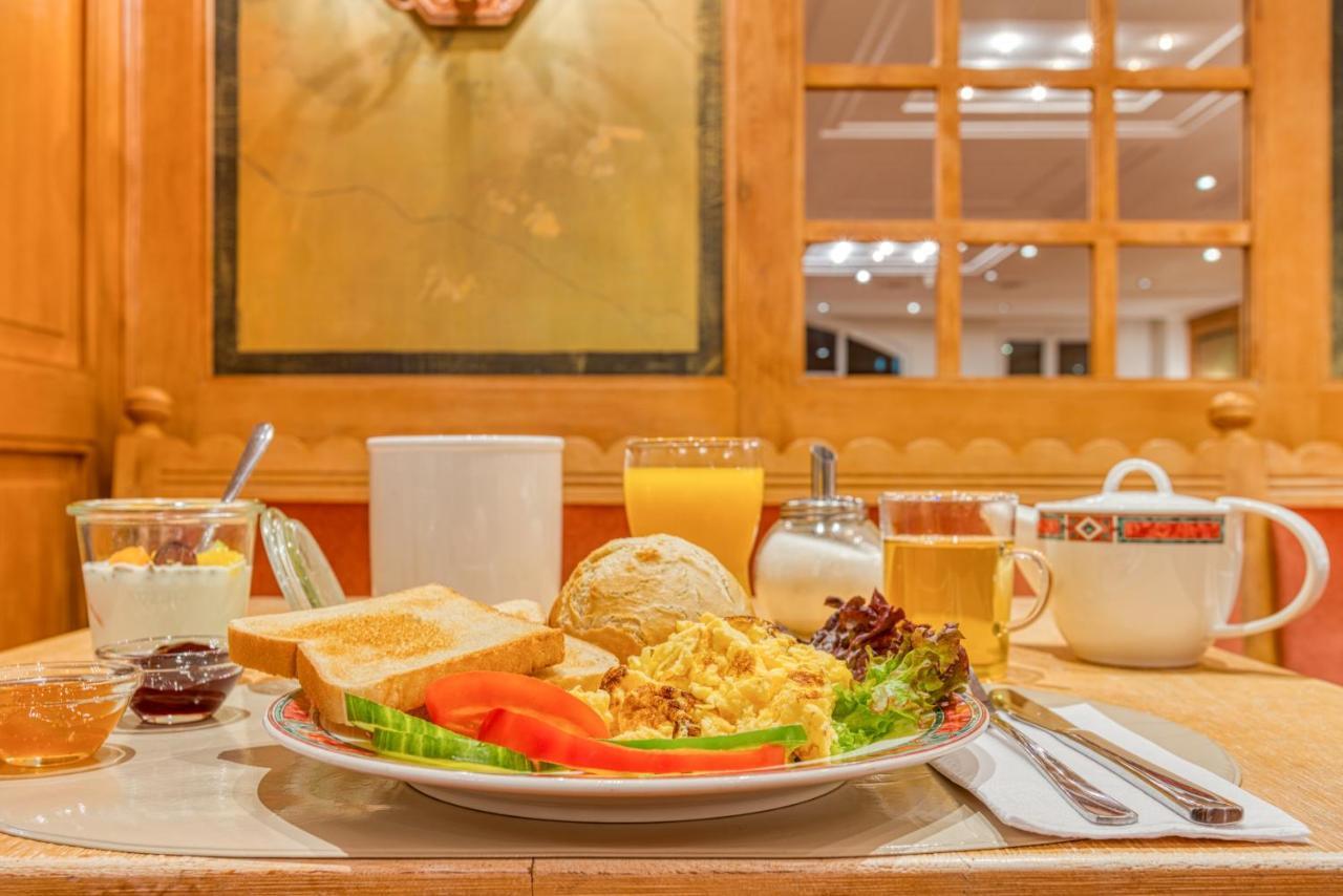 Hotel Ravensberger Hof Bielefeld Zewnętrze zdjęcie